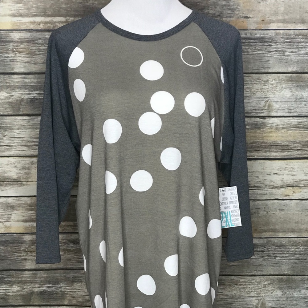 NEW LuLaRoe Randy size 2XL